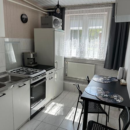 Apartament Sara Kołobrzeg Exterior foto