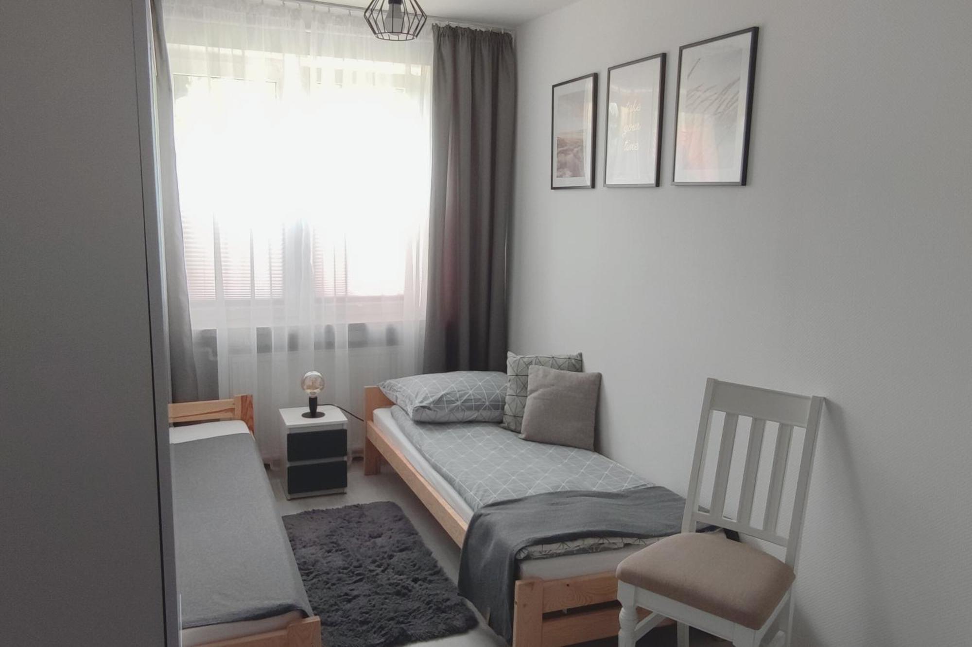 Apartament Sara Kołobrzeg Exterior foto