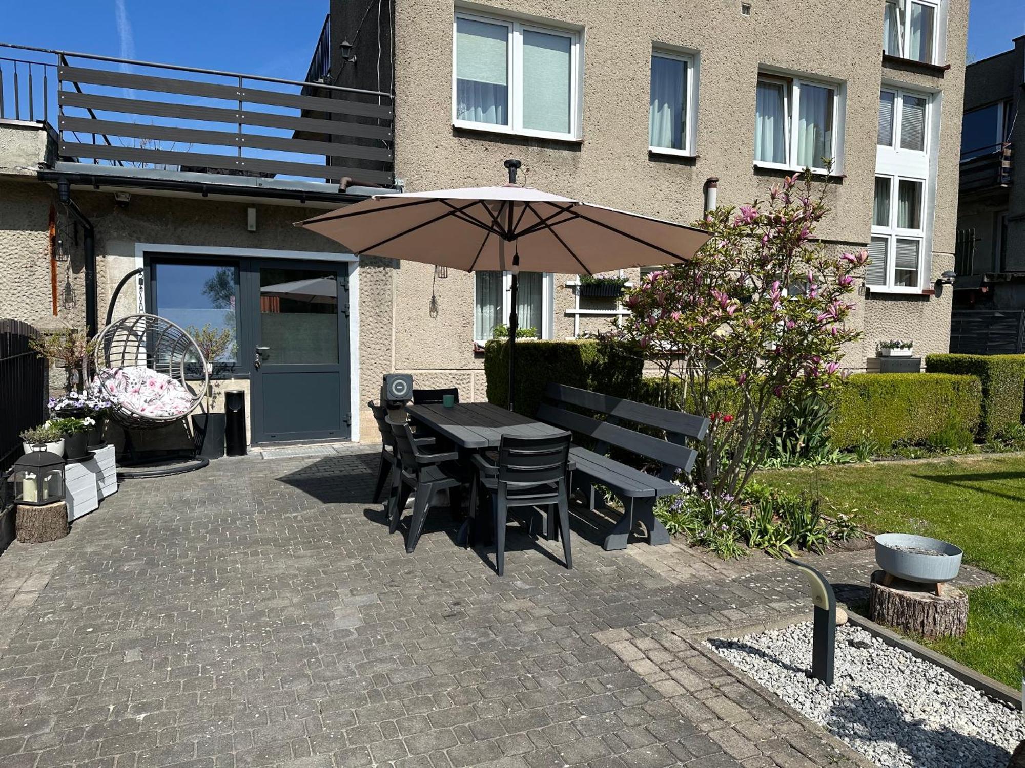 Apartament Sara Kołobrzeg Exterior foto